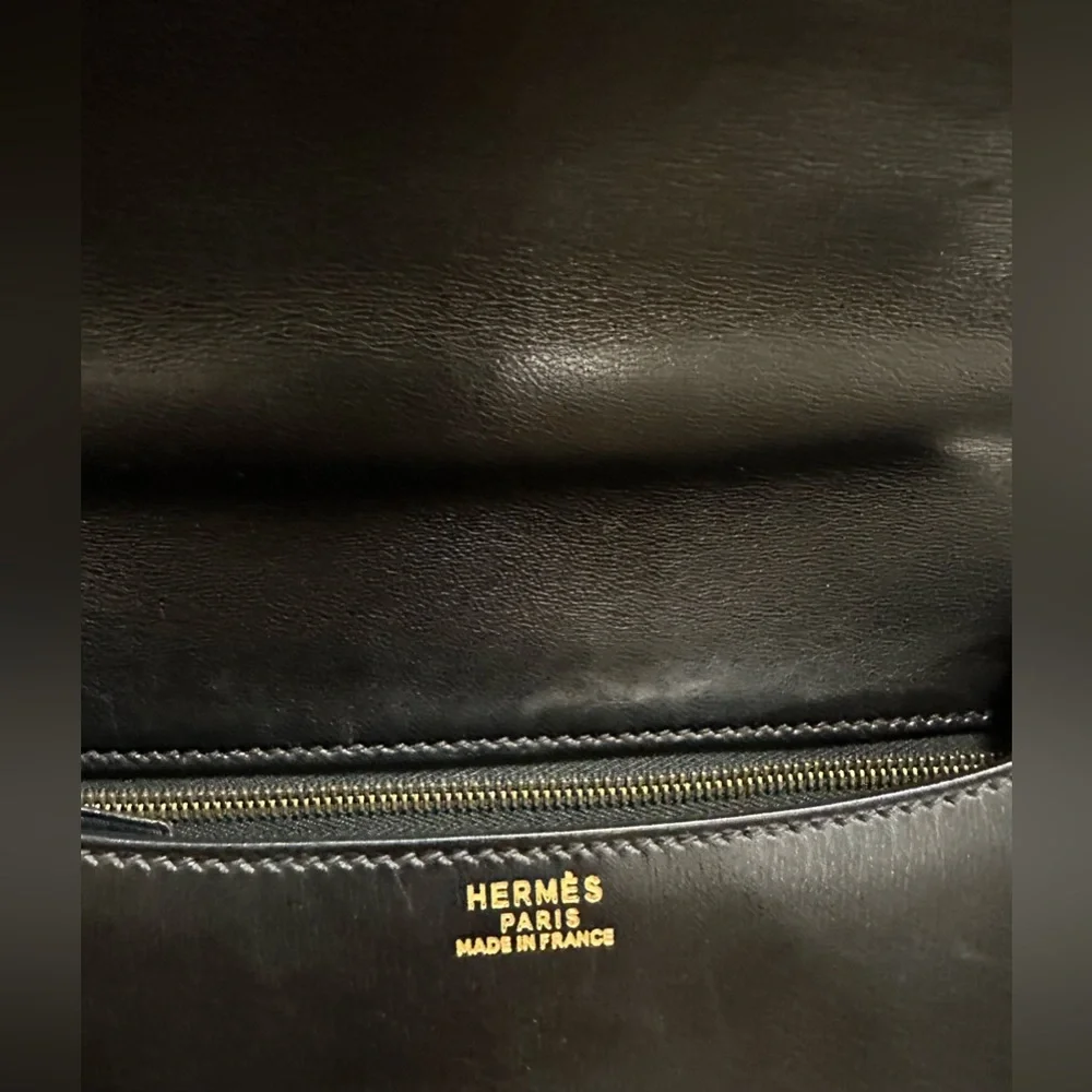 🔴SOLD🔴 Hermes Constance 23 - Picture 10 of 15